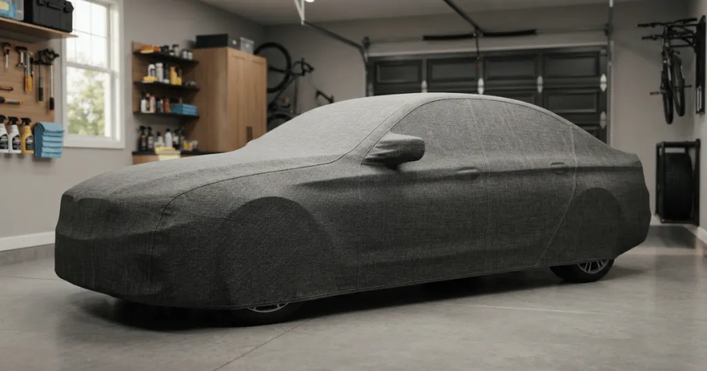 car cover lifespan