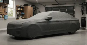 car cover lifespan