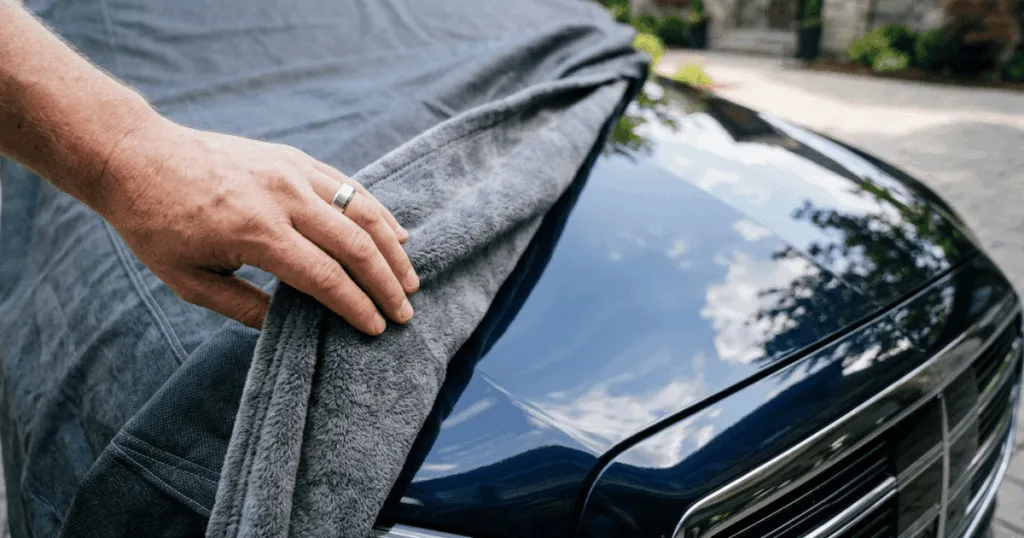 car cover myths