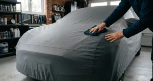 extend car cover life