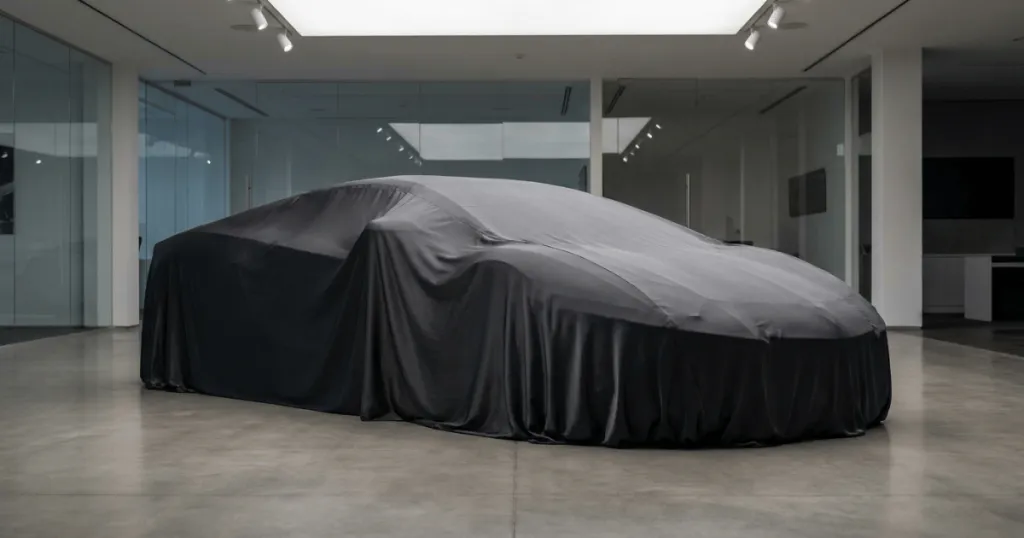 supercar cover